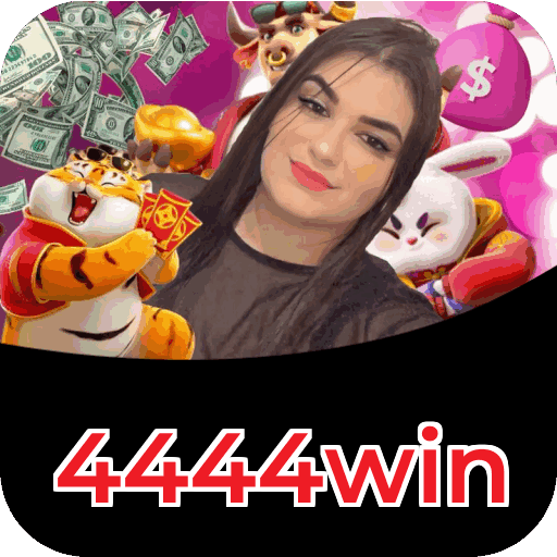 Passo a passo cadastro 4444win mostrando formulário simples com 3 campos